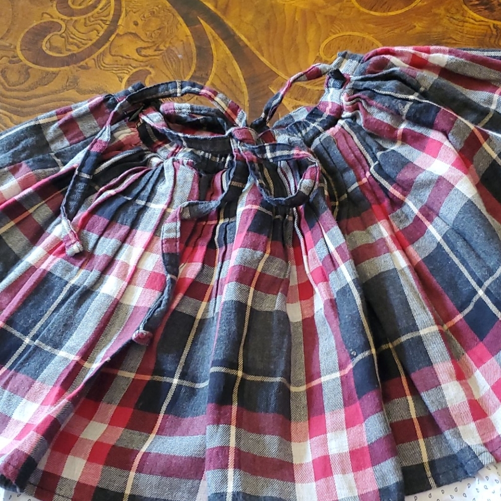 Skirt - Picture 4 of 5